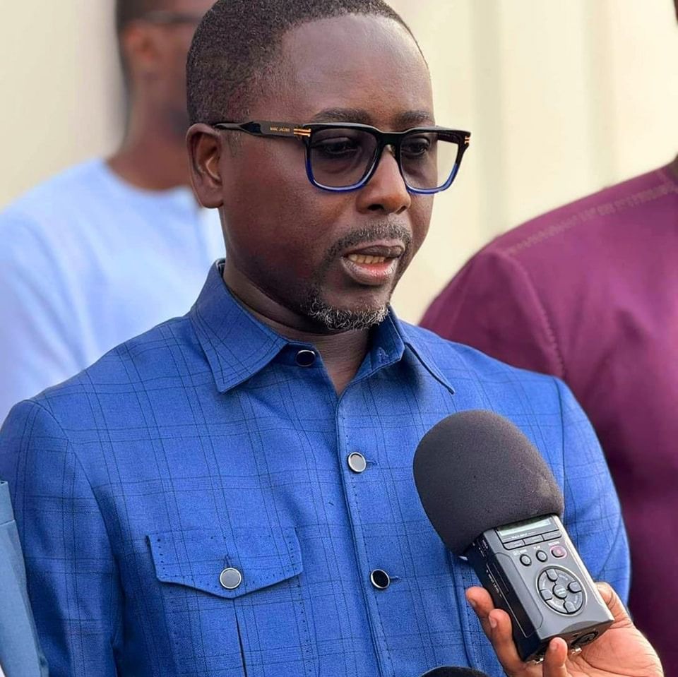 Pape Alé Niang condamné à une peine de prison