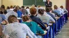 BAC 2025 : le plus jeune candidat à l'examen a 8 ans