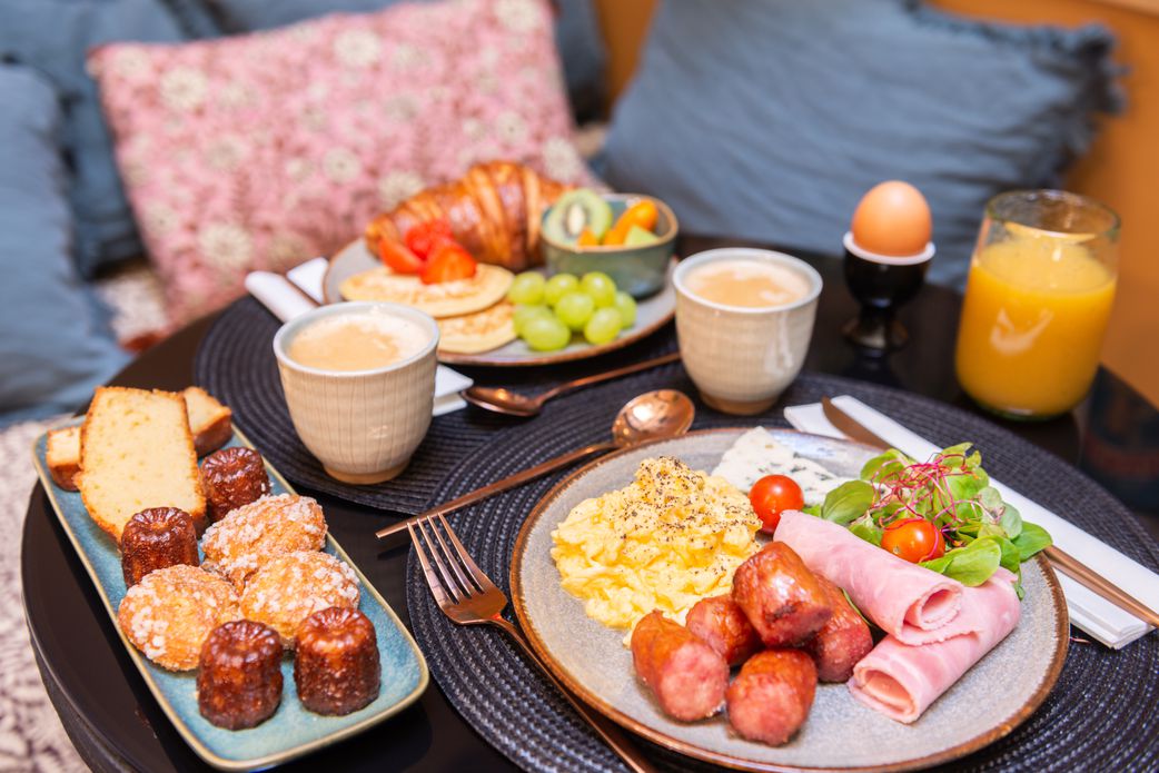 Voici pourquoi éviter le petit-déj peut être risqué !