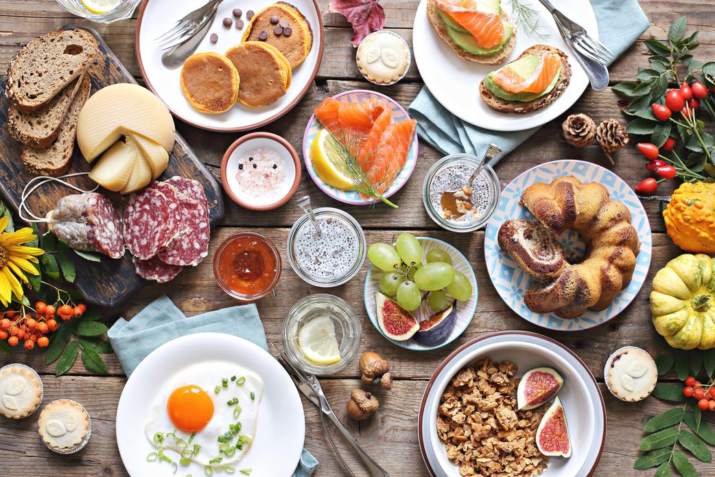 Voici pourquoi éviter le petit-déj peut être risqué !