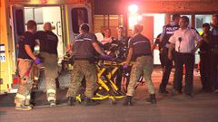 Drame à Atlanta : Babacar Coulibaly 17 ans abattu devant son domicile