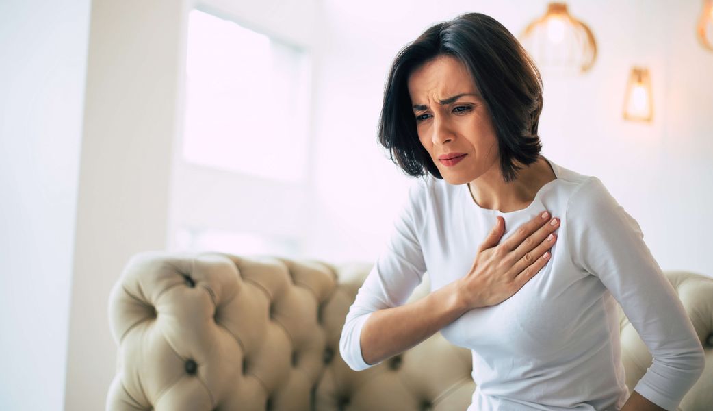 Ce fléau tue 6 fois plus de femmes que le cancer du sein !