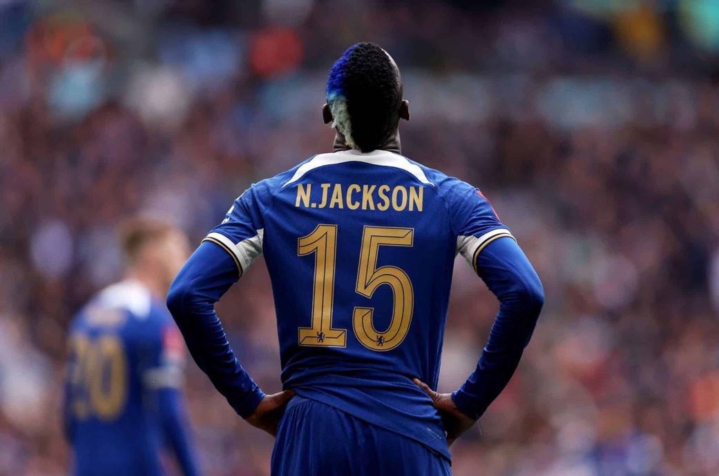 Chelsea va se débarrasser de Nicolas Jackson !