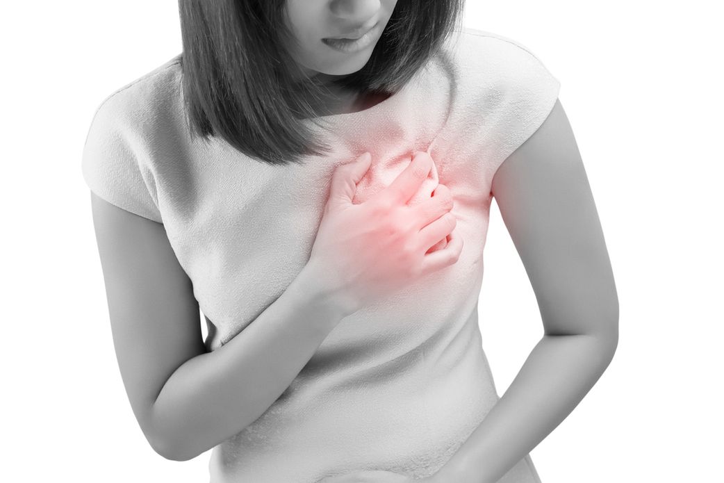 Ce fléau tue 6 fois plus de femmes que le cancer du sein !