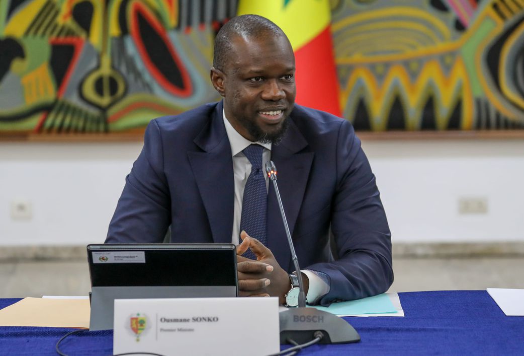 Les magistrats refusent de rencontrer Ousmane Sonko (Le Quotidien)