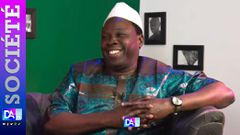 Ndiawar Diagne libre : l’acteur retrouve sa famille au lendemain de la naissance de son enfant