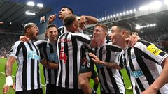 Nicolas Jackson : la nouvelle cible de Newscastle