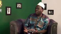 Ndiawar Diagne libre : l’acteur retrouve sa famille au lendemain de la naissance de son enfant