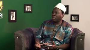 Ndiawar Diagne libre : l’acteur retrouve sa famille au lendemain de la naissance de son enfant
