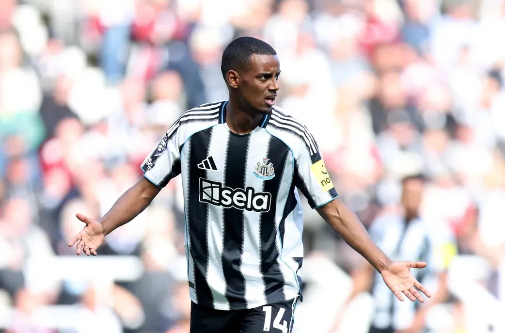 Nicolas Jackson : la nouvelle cible de Newscastle