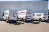 Cambriolage avorté à la société Trans Express