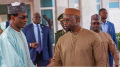 Ouverture du Forum Invest in Sénégal 2025, ce mardi
