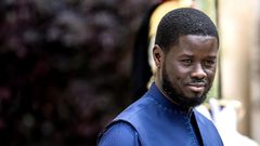 Forum Fii Sénégal 2025 : Le Président Bassirou D. Faye invite les investisseurs à bâtir l’avenir du pays