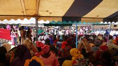 Dakar : Le gouverneur interdit les baptêmes, mariages et cérémonies familiales sur la voie publique