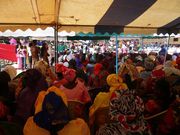 Dakar : Le gouverneur interdit les baptêmes, mariages et cérémonies familiales sur la voie publique