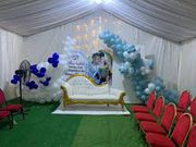 Dakar : Le gouverneur interdit les baptêmes, mariages et cérémonies familiales sur la voie publique