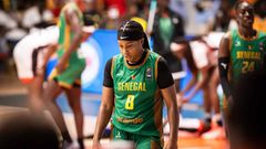 FIBA Mondial 2026 : le Sénégal logé dans le pot 6 pour le tirage des qualifications