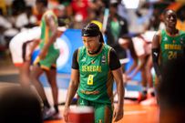 FIBA Mondial 2026 : le Sénégal logé dans le pot 6 pour le tirage des qualifications