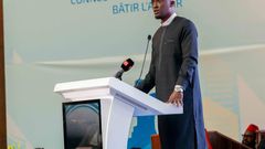 Ouverture du Forum Invest in Sénégal 2025, ce mardi