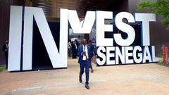 Ouverture du Forum Invest in Sénégal 2025, ce mardi