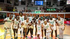 FIBA Mondial 2026 : le Sénégal logé dans le pot 6 pour le tirage des qualifications