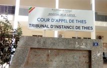 Tribunal de Thiès : 2 ans ferme requis contre un commerçant accusé d’avoir volé 14 millions F CFA