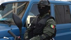 Usurpation de fonction : un faux lieutenant de la gendarmerie piégé par les vrais