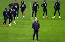 Deschamps quitte les Bleus, voici la raison de son départ