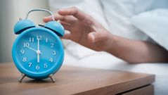 Voici l’habitude matinale qu’ont les gens les plus heureux au réveil
