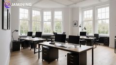 La plateforme de cloud mining JAMining ouvre une nouvelle ère de minage de crypto-monnaies, générant 70 000 $ par jour