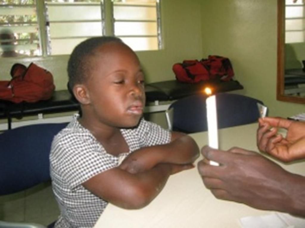 Education des autistes au Sénégal : mise en place d'un programme d'inclusion scolaire