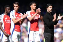 LDC : une énorme menace plane sur le Real Madrid contre Arsenal