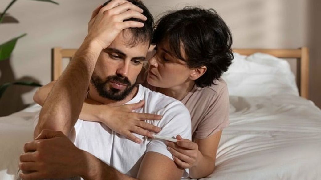 Attention : ces signes prouvent que ce n’est pas de l’amour !