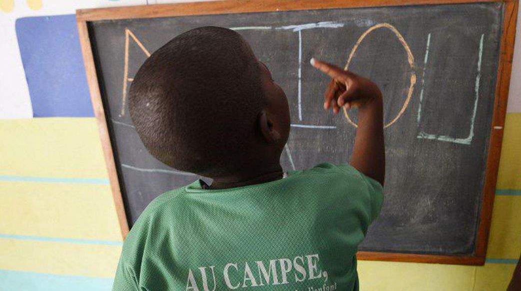 Education des autistes au Sénégal : mise en place d'un programme d'inclusion scolaire