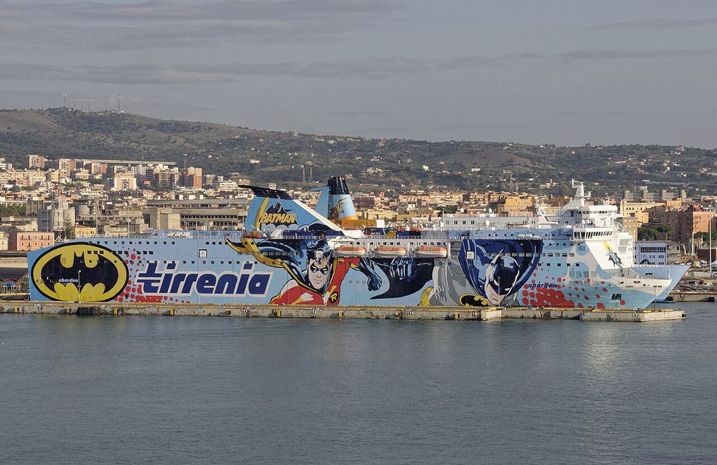 Collision de bateaux en Italie : Un marin sénégalais tué, une enquête ouverte