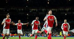 LDC  : les chances de qualification du Real Madrid, selon l'IA