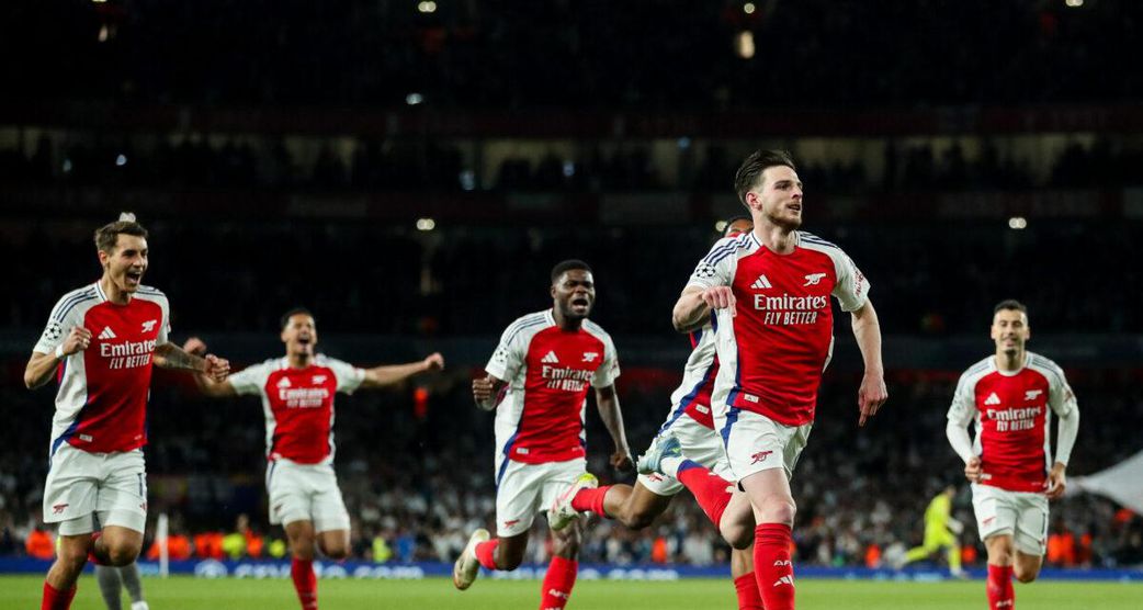 LDC  : les chances de qualification du Real Madrid, selon l'IA