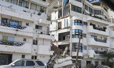 Effondrement à Ngor : les 2 victimes sont un Sénégalais et un Franco-algérien