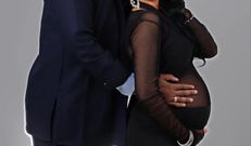 Zeyna Ndour et Adama Bèye accueillent leur premier enfant : une petite princesse est née