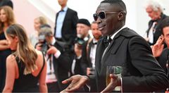 Khaby Lame arrêté aux Etats-Unis