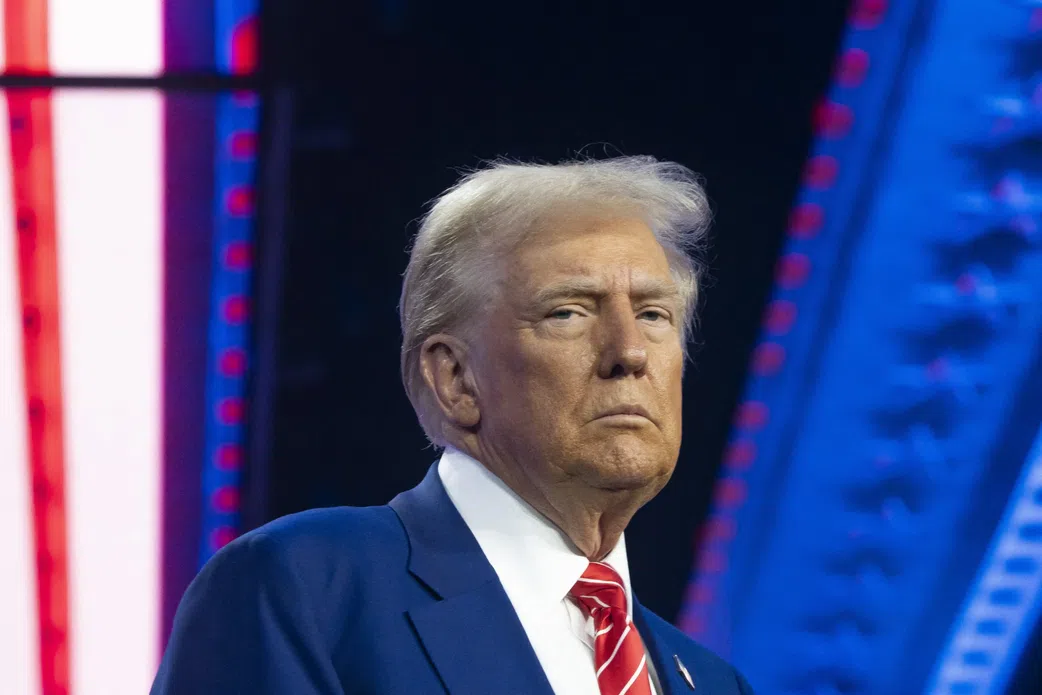 Des psychiatres inquiets alertent sur le déclin mental de Donald Trump