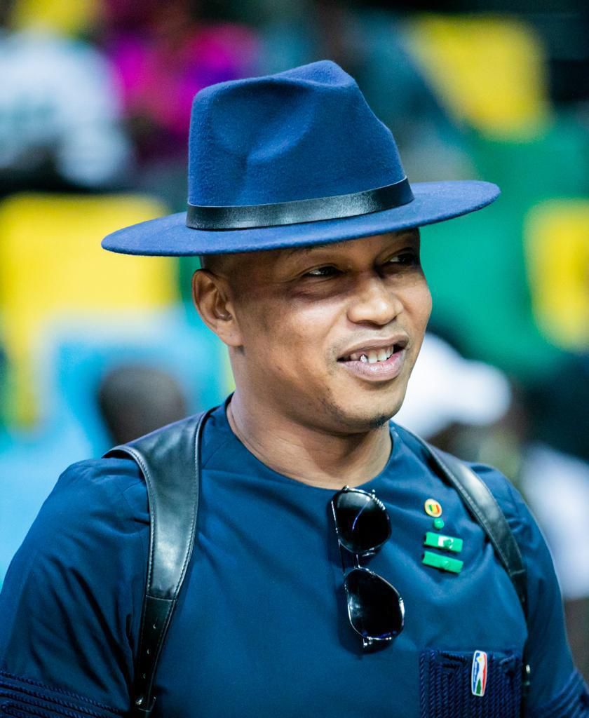 Ballon d’Or africain 2025 : entre Hakimi et Salah, El Hadj Diouf a tranché