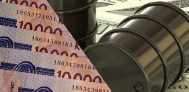 Sénégal : près de 3 millions de barils de pétrole exportés en juillet, plus de 567 milliards FCFA engrangés