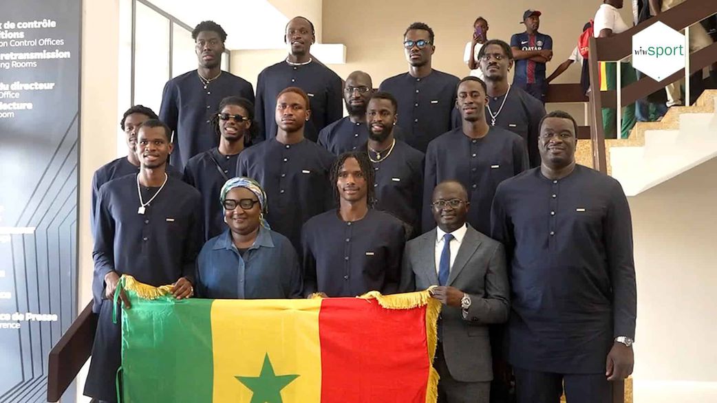 Afrobasket 2025 : la liste officielle des 12 Lions dévoilée