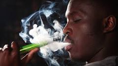 Comment reconnaître un fumeur de joint ?