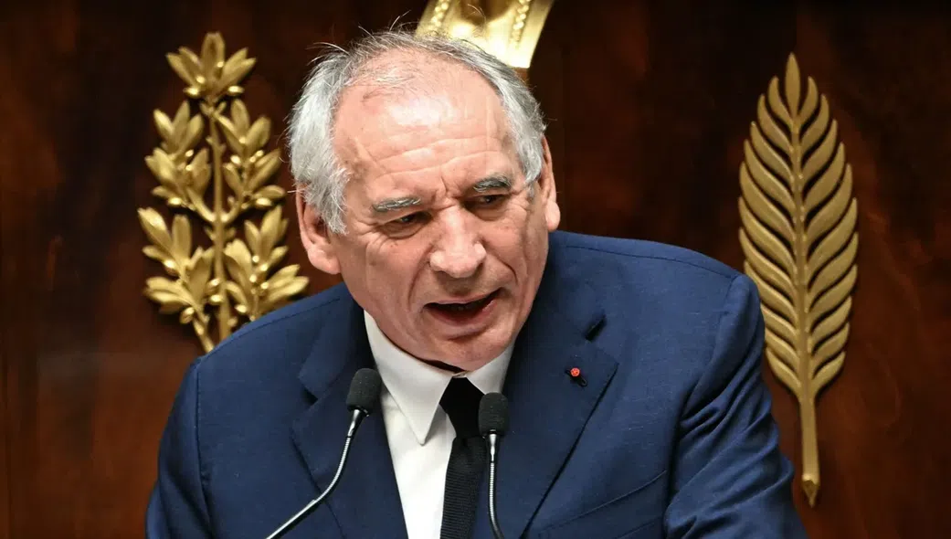 France : l'Assemblée fait tomber le gouvernement de François Bayrou