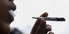 Comment reconnaître un fumeur de joint ?