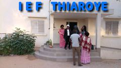Thiaroye : l’Inspection de l’éducation et de la formation cambriolée