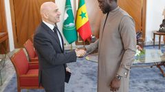 Dette cachée : Macky Sall commet un pool d'avocats