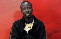 Deux ans ferme requis contre Abdou Nguer